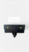 Embossed Travel Case