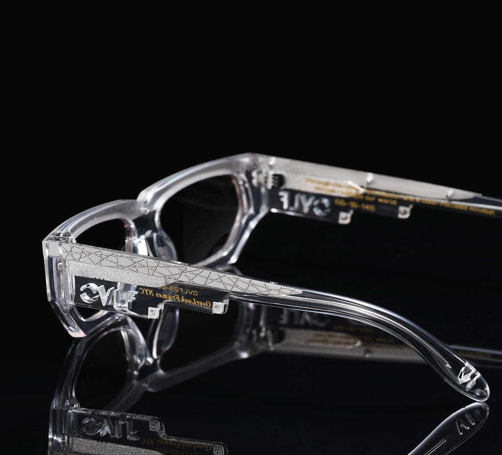 Clear LASER
