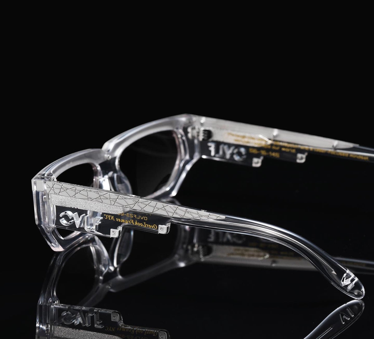 Clear LASER