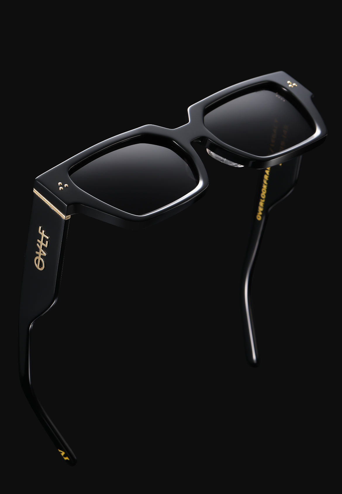 Black black LEGACY 24’