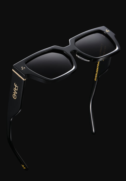 Black black LEGACY 24’