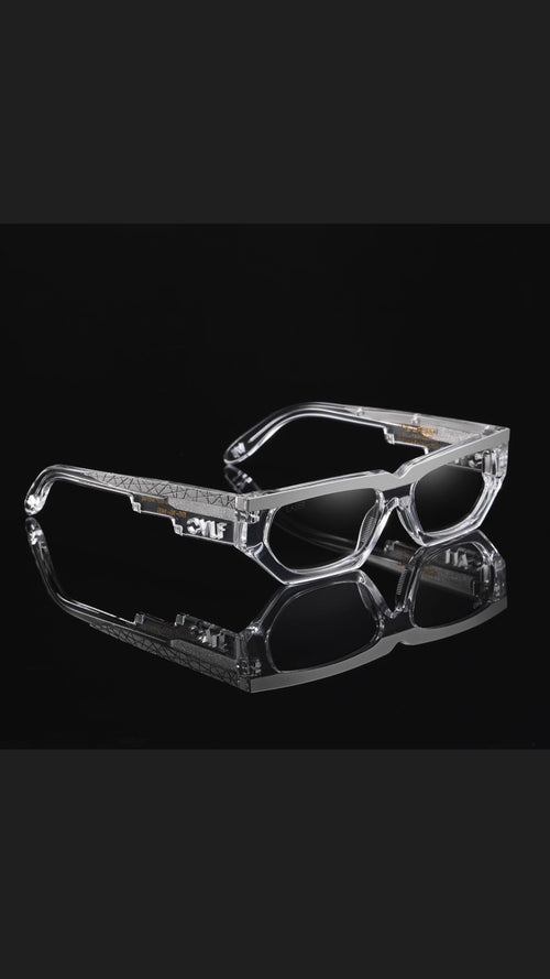 Clear LASER