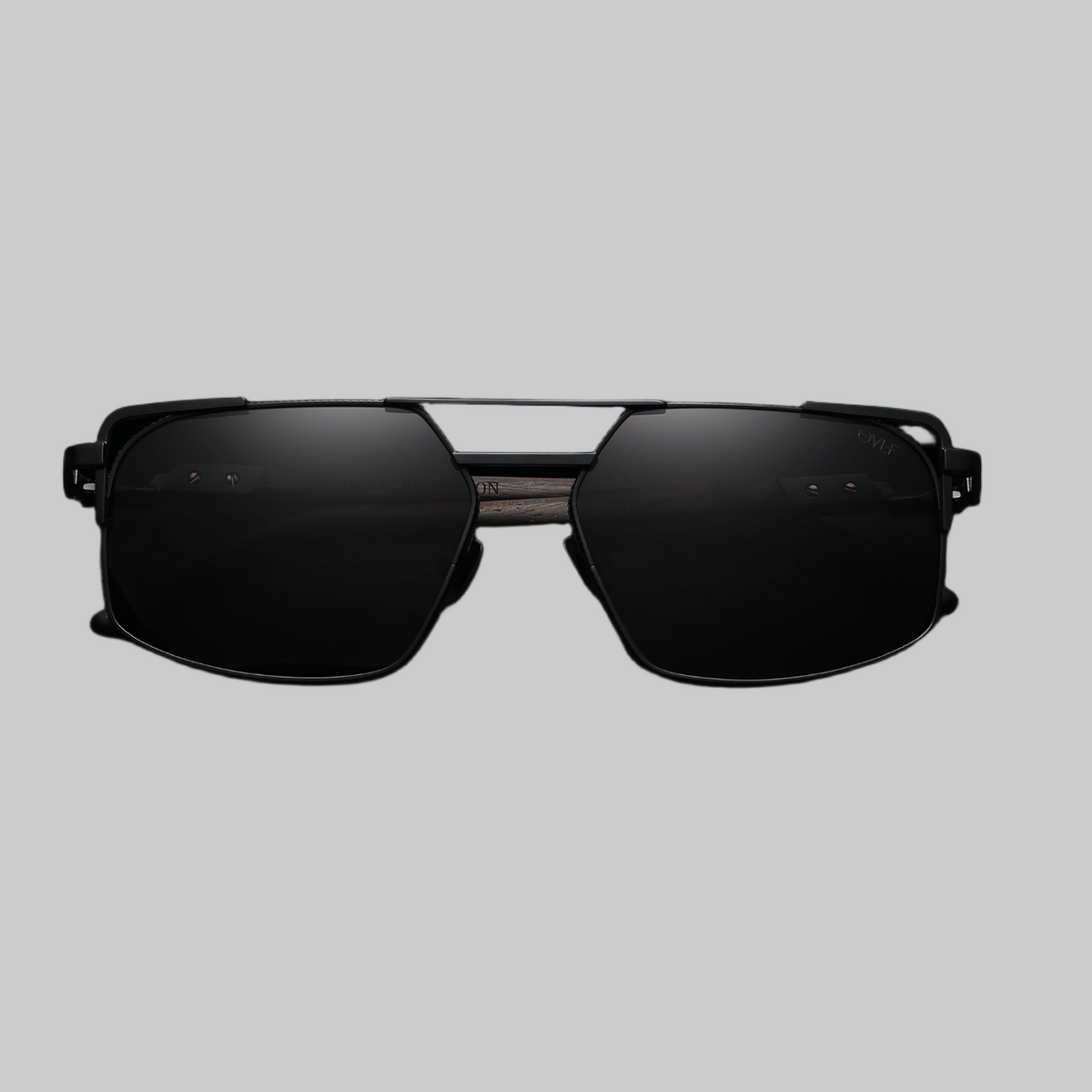 Black/Black Motion