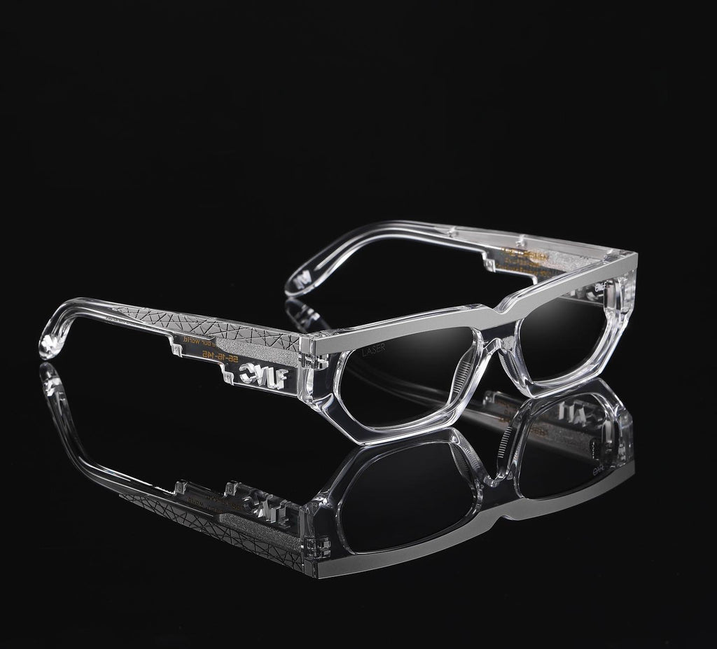 Clear LASER