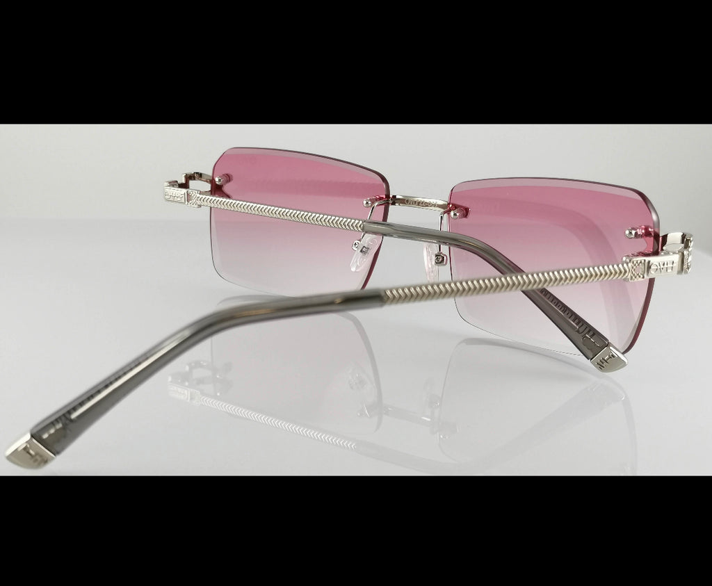 Pink Momentum