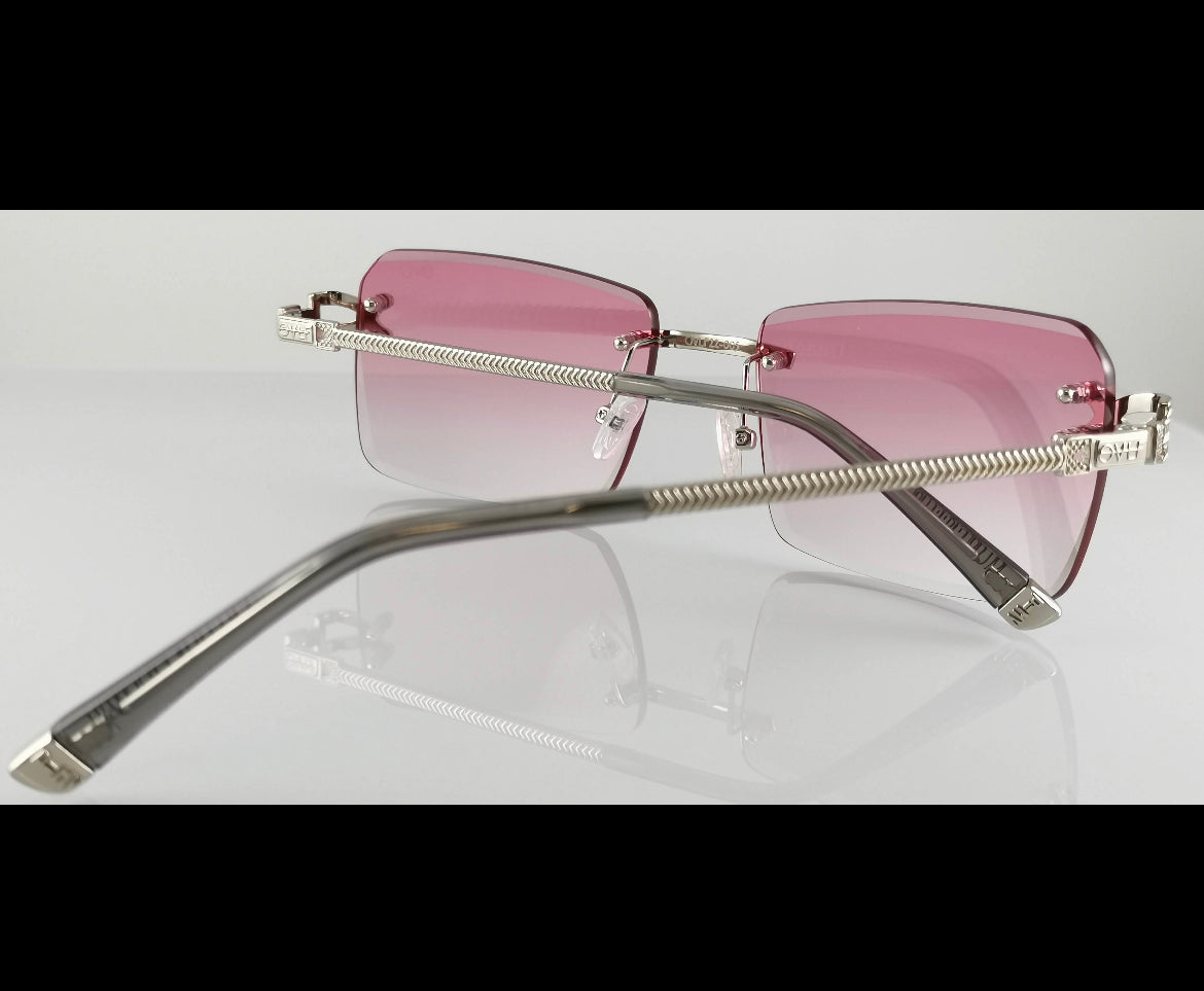 Pink Momentum
