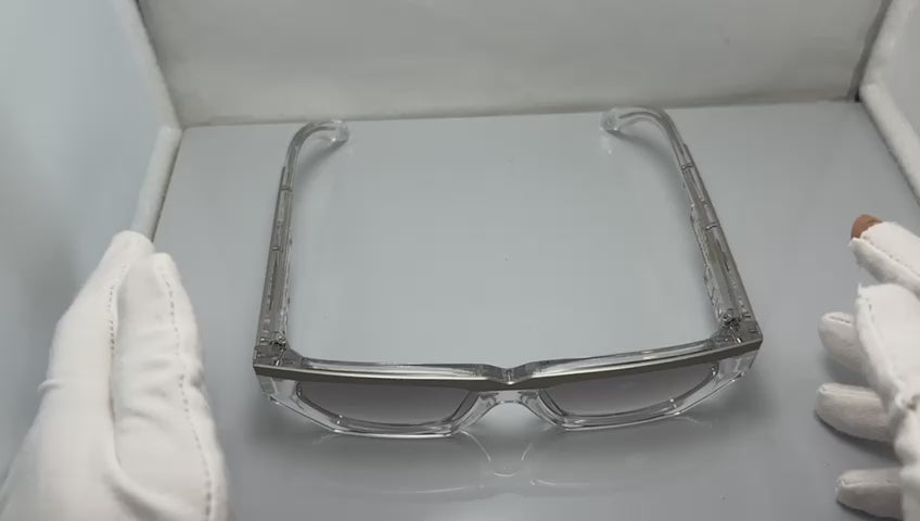 Clear LASER