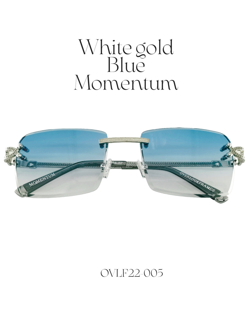 Blue Momentum
