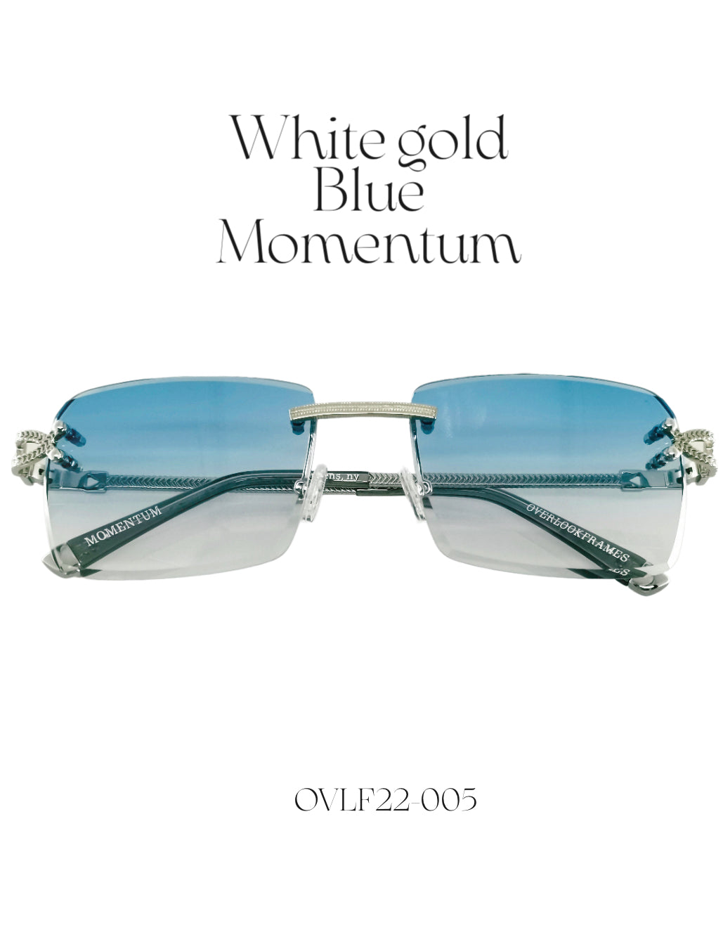 Blue Momentum