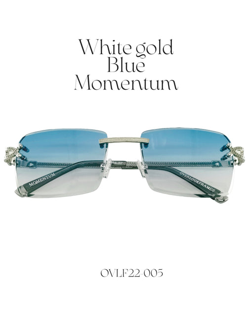 Blue Momentum
