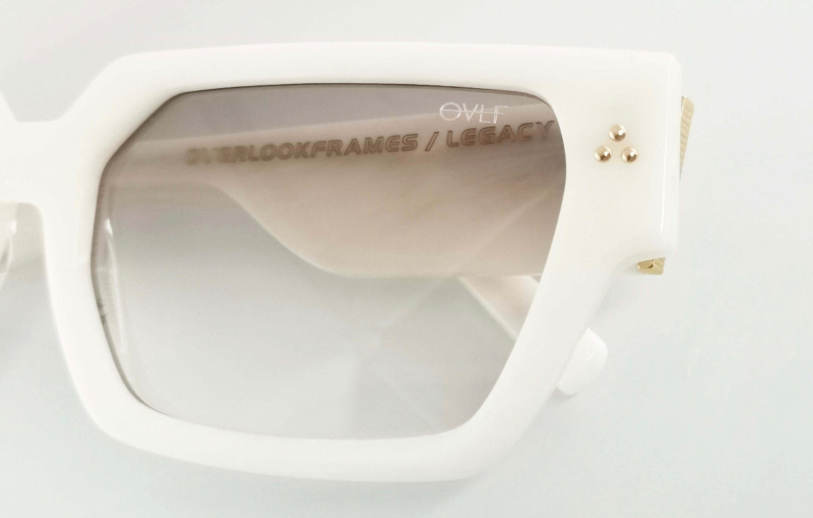 Marble white Legacy