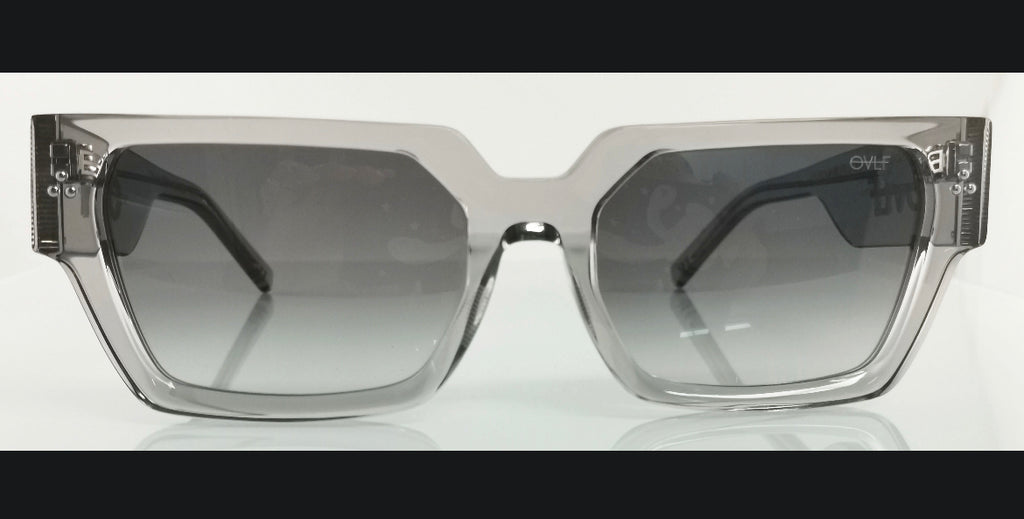 Transparent gray LEGACY