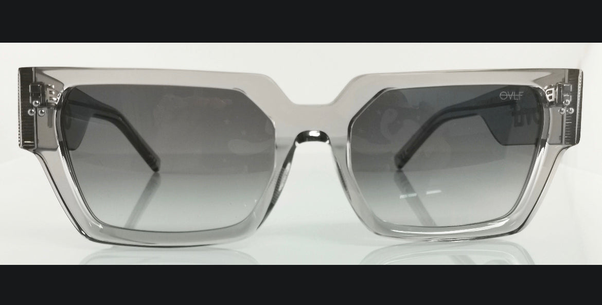 Transparent gray LEGACY
