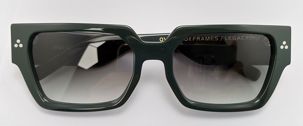 FOREST GREEN LEGACY