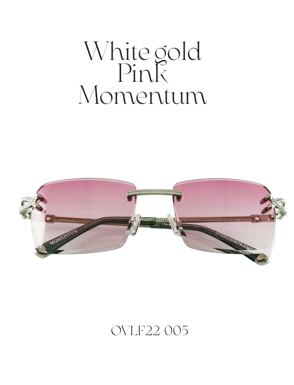 Pink Momentum